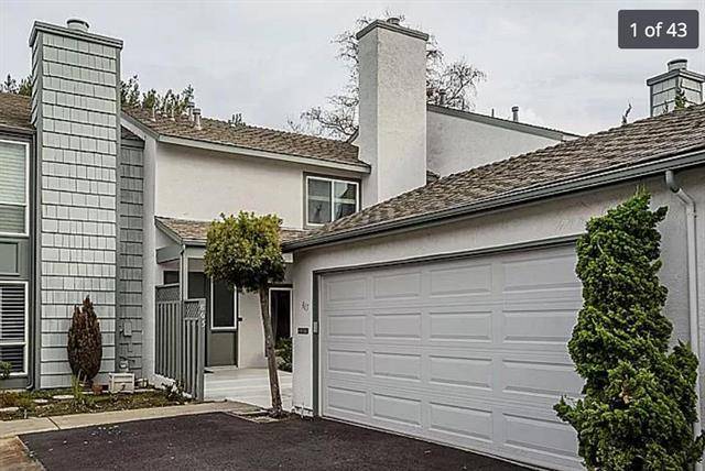 865 Cabot LN, Foster City, CA 94404