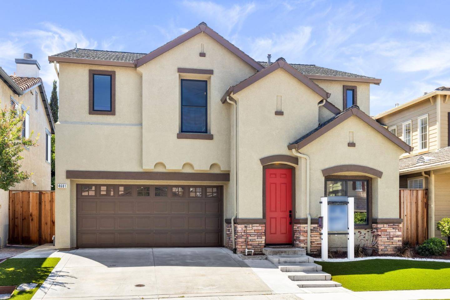 4681 La Crescent LOOP, San Jose, CA 95136