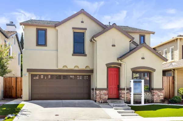 4681 La Crescent LOOP, San Jose, CA 95136