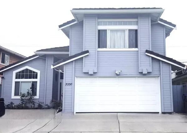 3330 Vernice AVE, San Jose, CA 95127