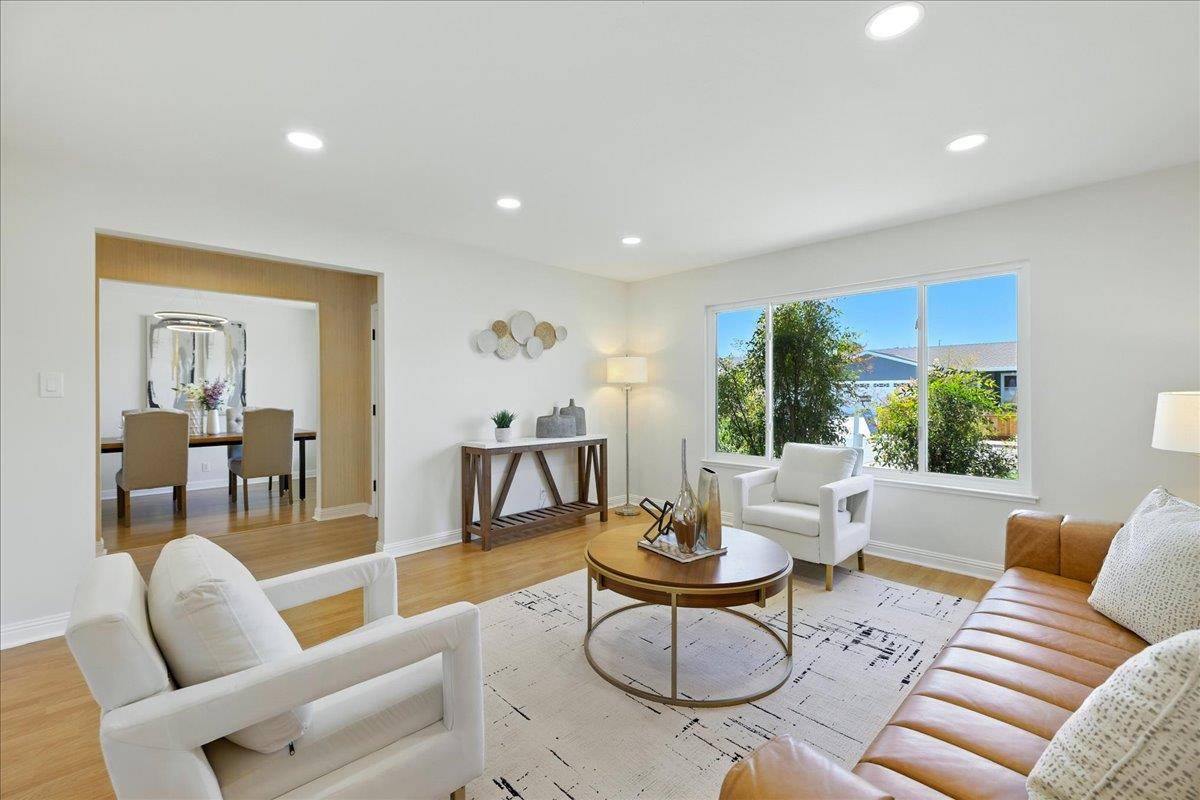 Union City, CA 94587,2574 Bing CT