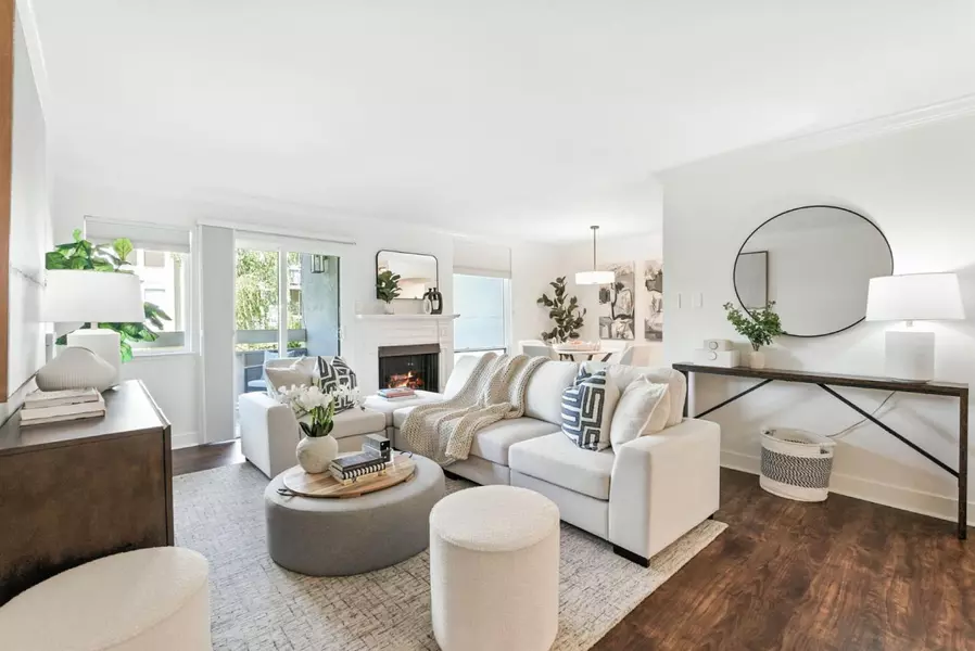 1061 Beach Park BLVD 103, Foster City, CA 94404