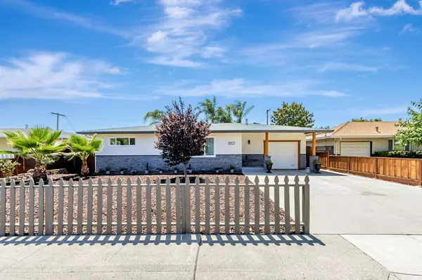 San Jose, CA 95127,11967 Gridley ST