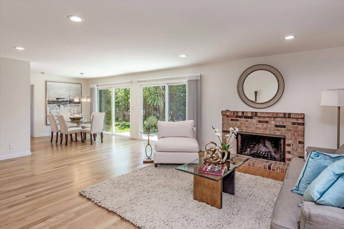 Sunnyvale, CA 94087,1375 Sprig CT