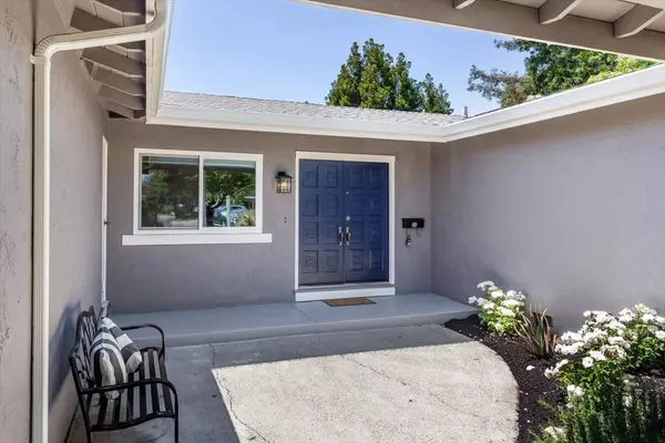 Sunnyvale, CA 94087,1375 Sprig CT