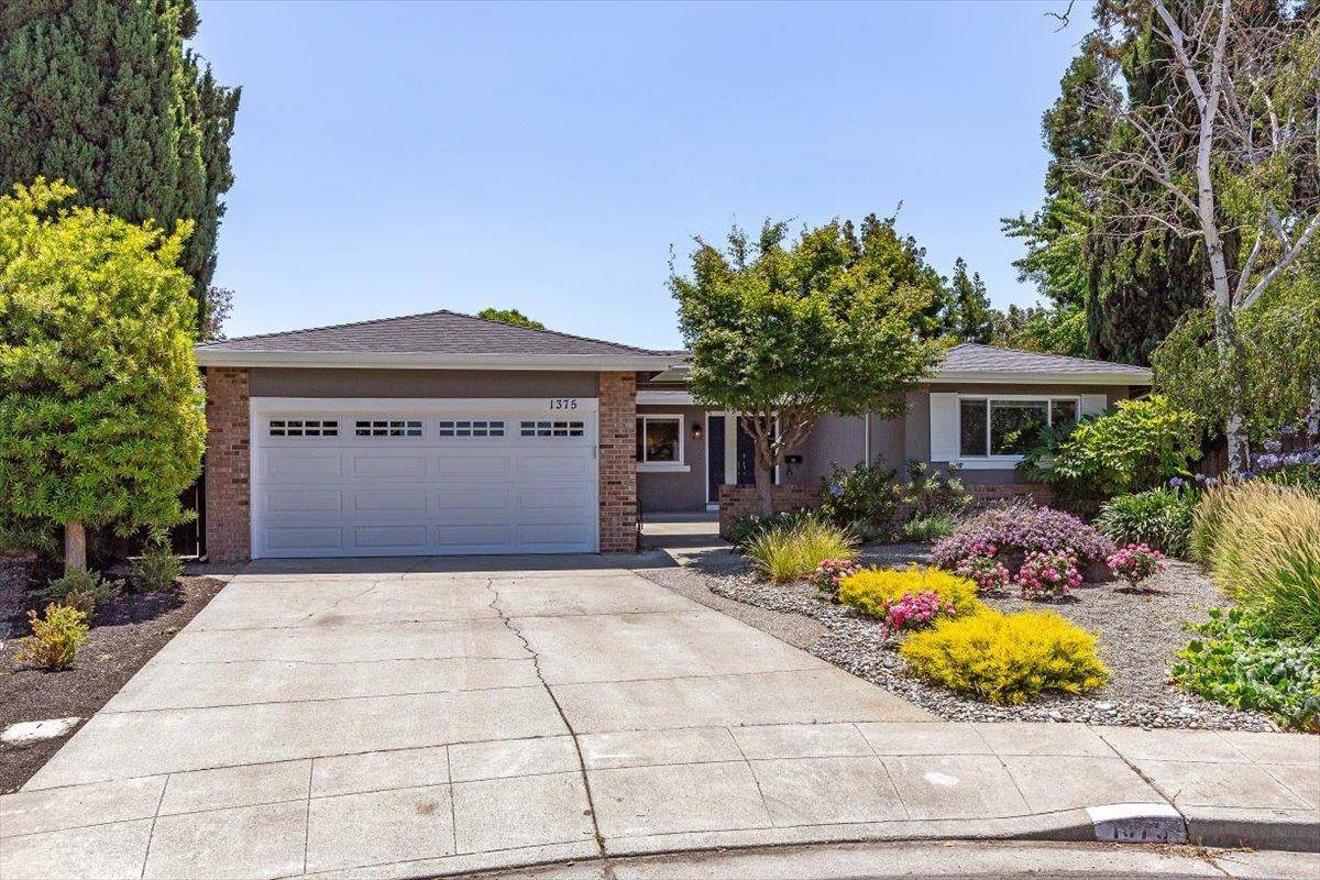 Sunnyvale, CA 94087,1375 Sprig CT