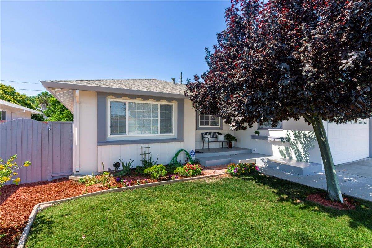 Santa Clara, CA 95051,3562 Earl DR