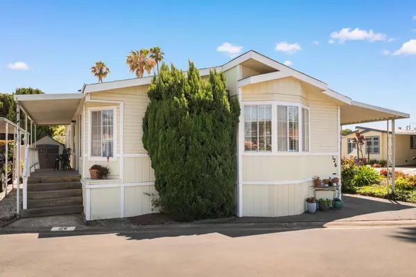 Sunnyvale, CA 94089,600 E Weddell DR 126