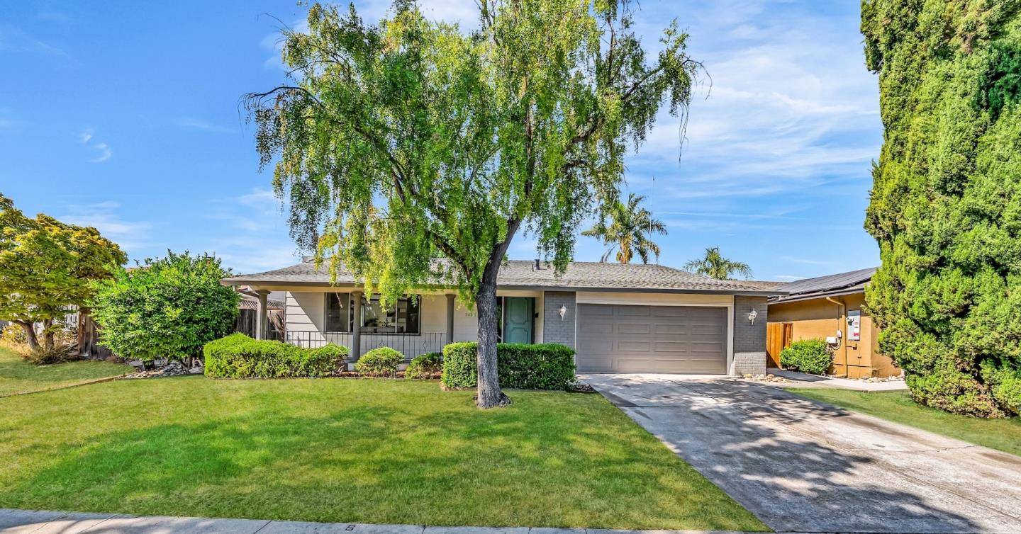 5665 Comanche Drive DR, San Jose, CA 95123
