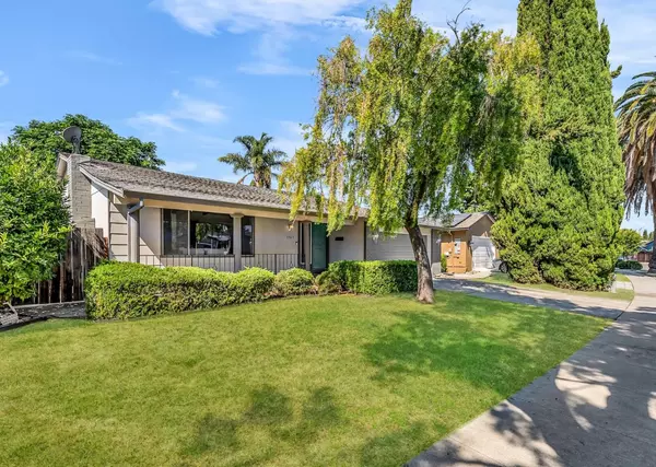 San Jose, CA 95123,5665 Comanche Drive DR