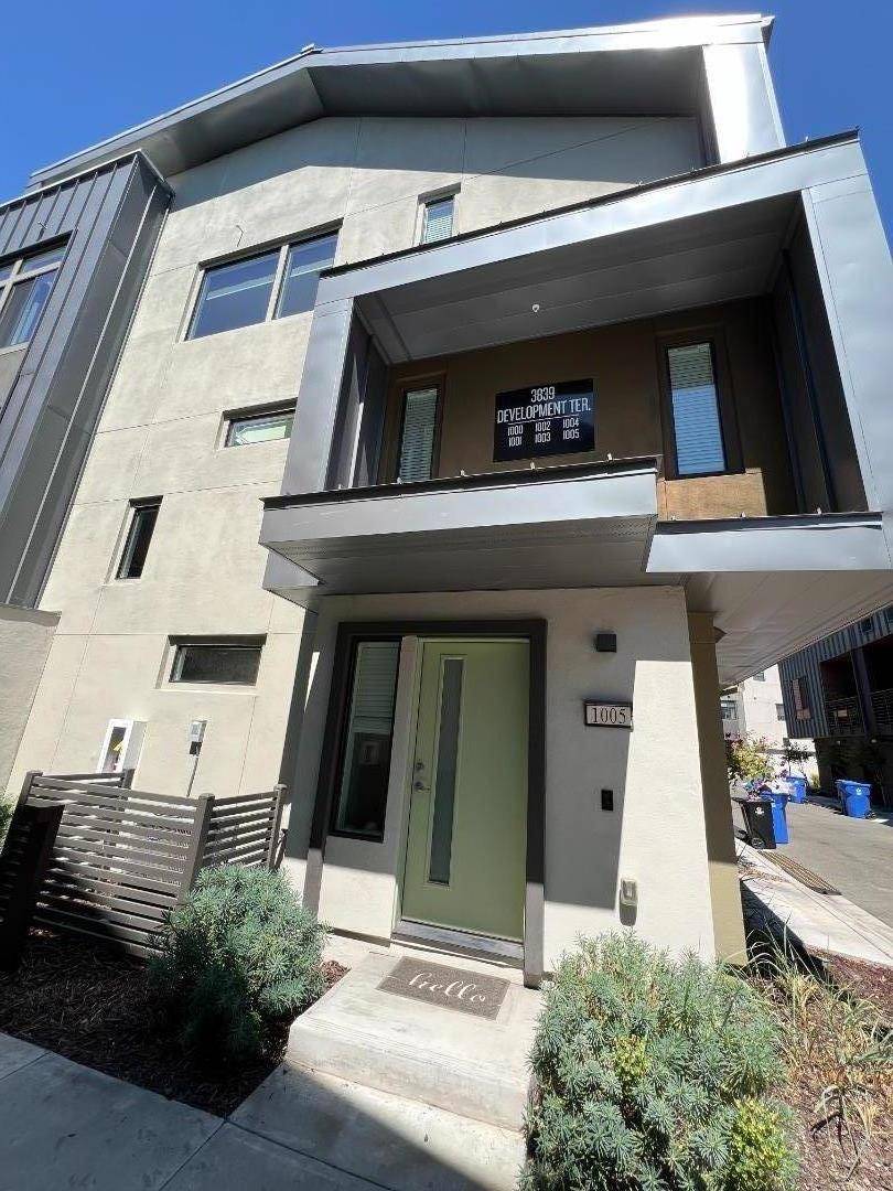 3839 Development TER 1005, Fremont, CA 94538