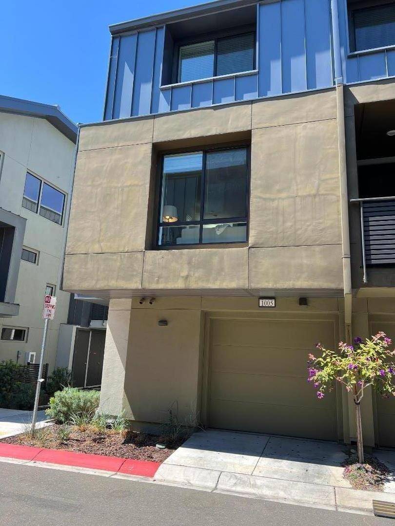 Fremont, CA 94538,3839 Development TER 1005