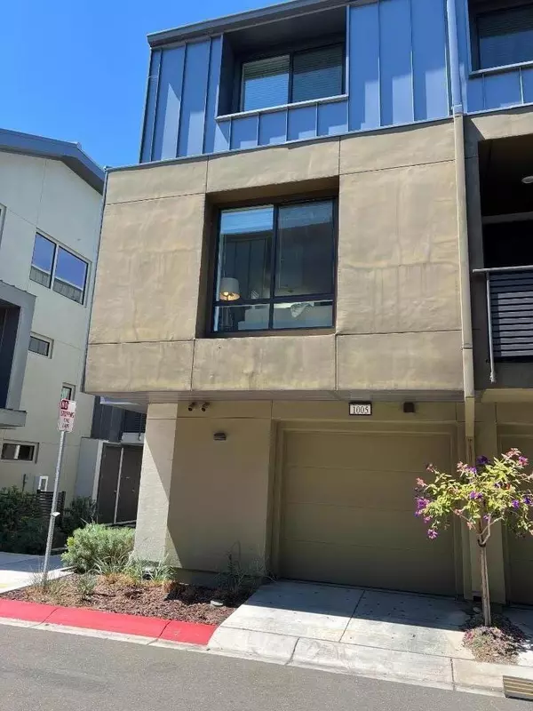 Fremont, CA 94538,3839 Development TER 1005