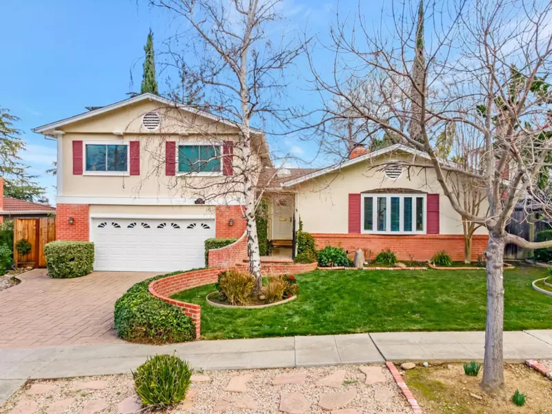 232 More AVE, Los Gatos, CA 95032