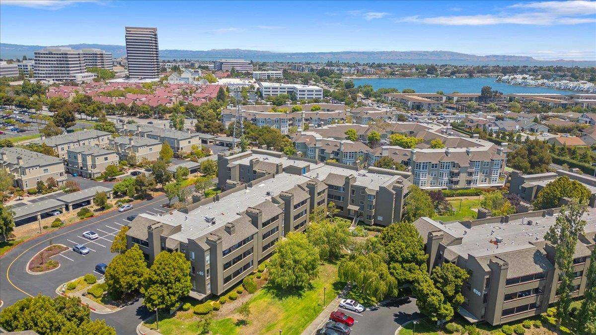 840 Sea Spray LN 109, Foster City, CA 94404
