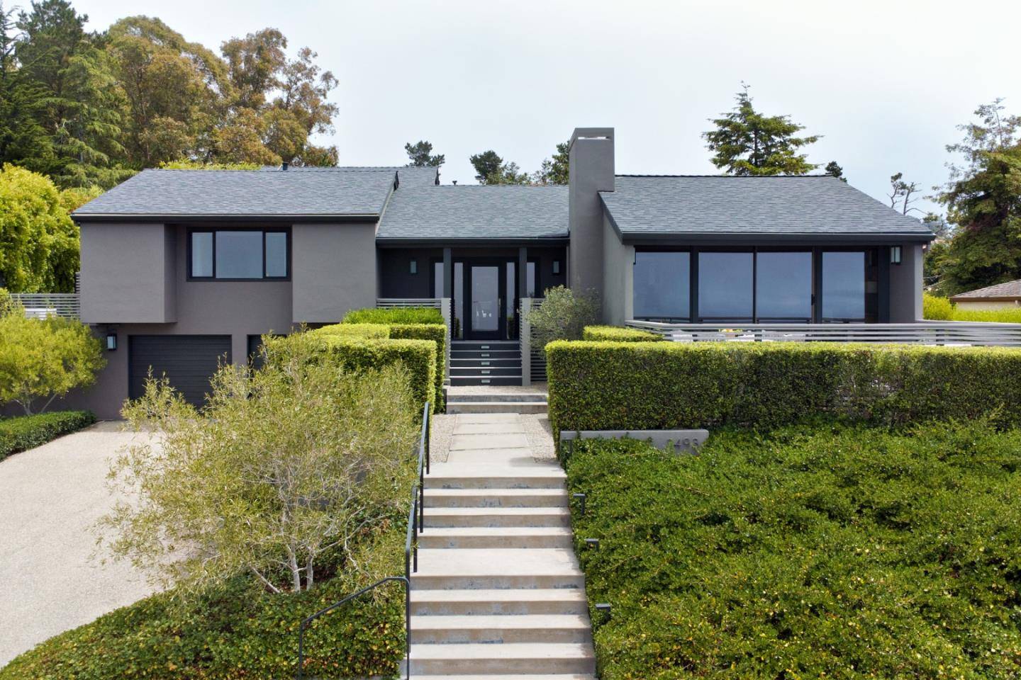 Carmel, CA 93923,3493 Greenfield PL
