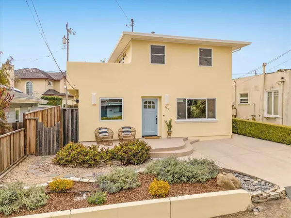 435 Coates DR, Aptos, CA 95003