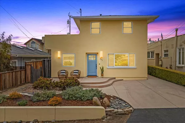 Aptos, CA 95003,435 Coates DR