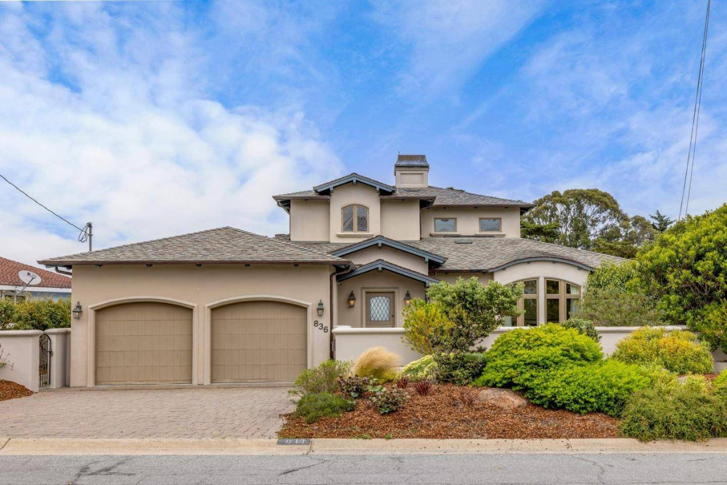 836 Jewell AVE, Pacific Grove, CA 93950