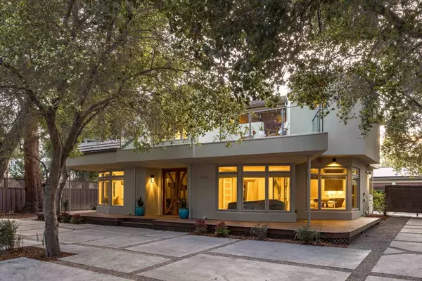 Los Altos, CA 94022,706 N San Antonio RD