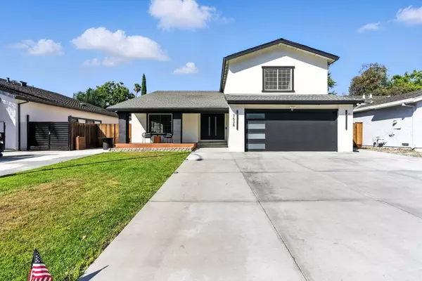 7528 Phinney PL, San Jose, CA 95139