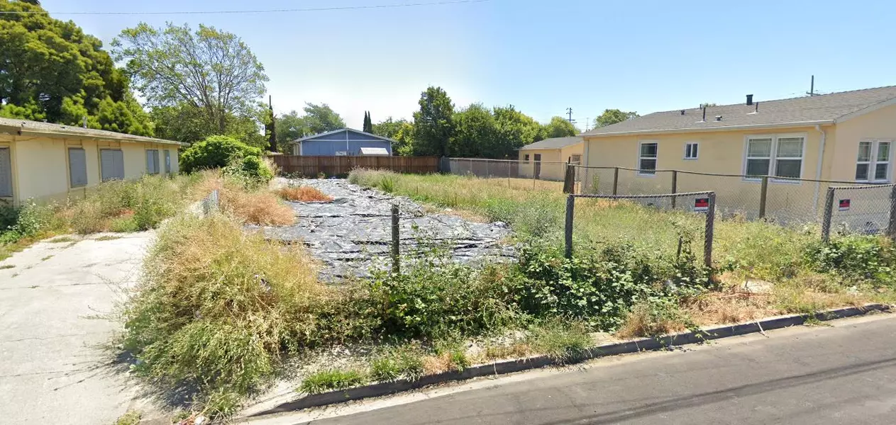 1828 Truman ST, Richmond, CA 94801