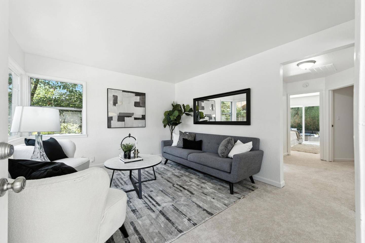 6 Clinton CT, Redwood City, CA 94061