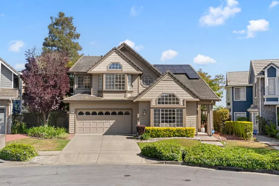 38173 Canyon Oaks CT, Fremont, CA 94536
