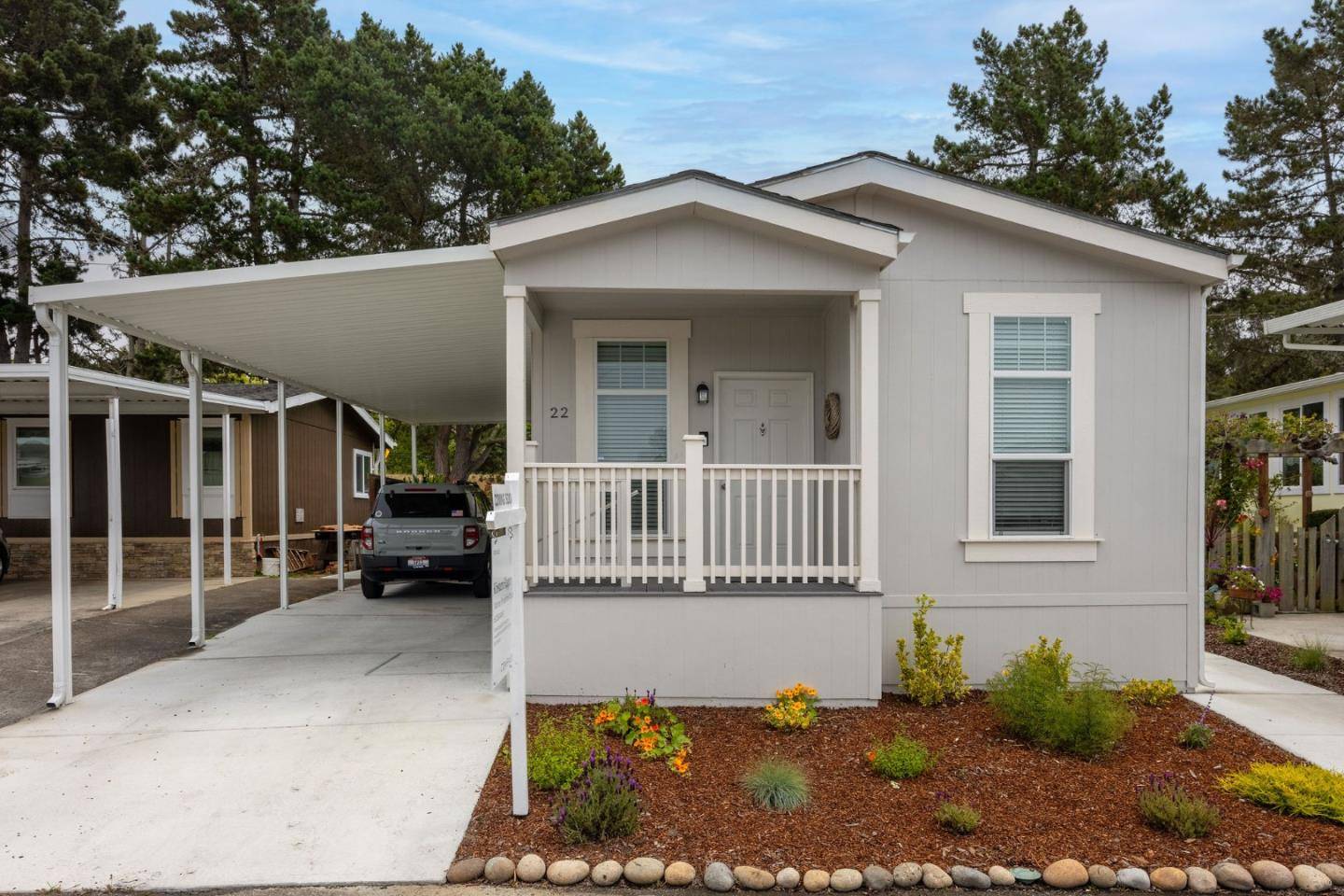 22 Seascape DR 22, Half Moon Bay, CA 94019