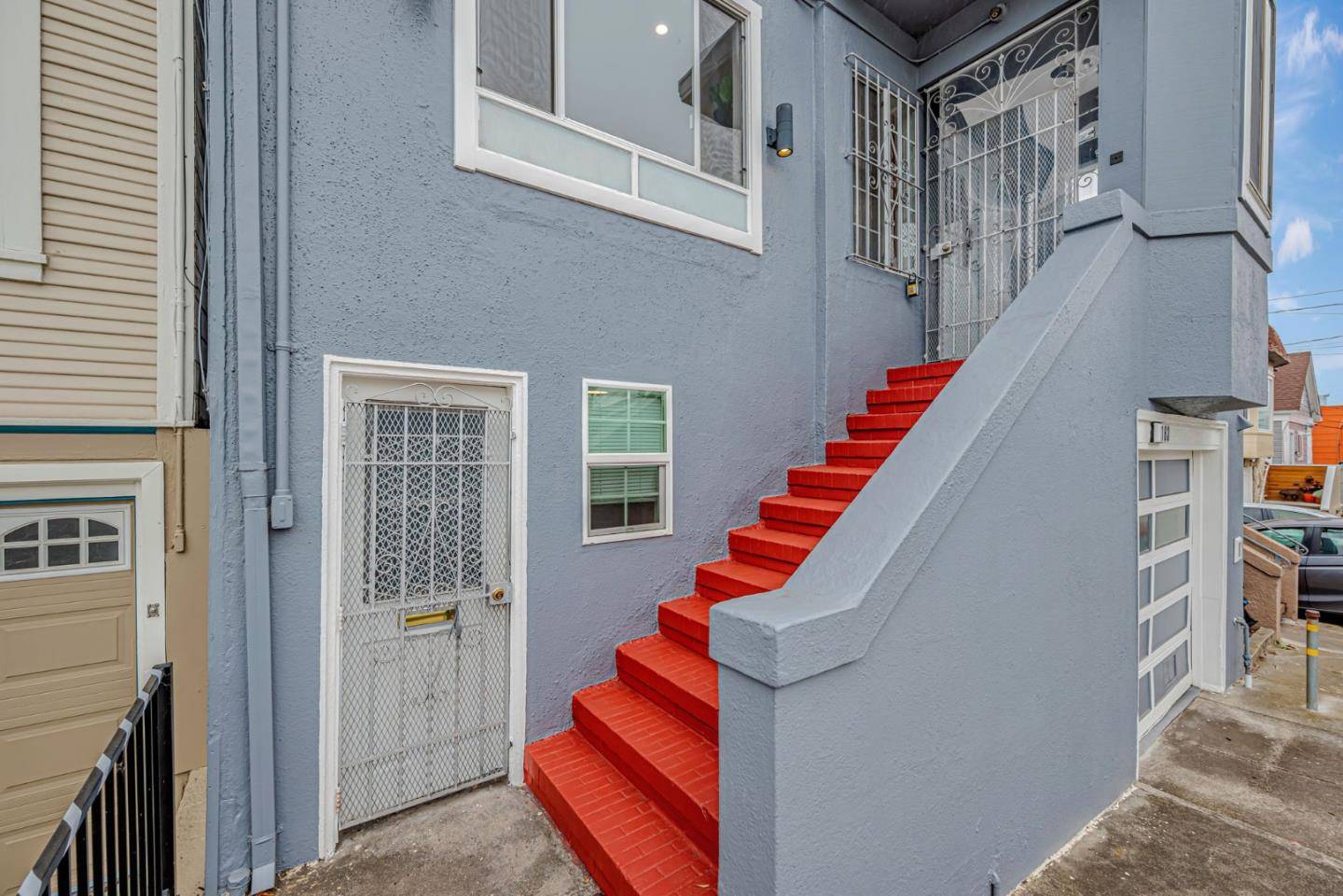 San Francisco, CA 94112,163 Lee AVE