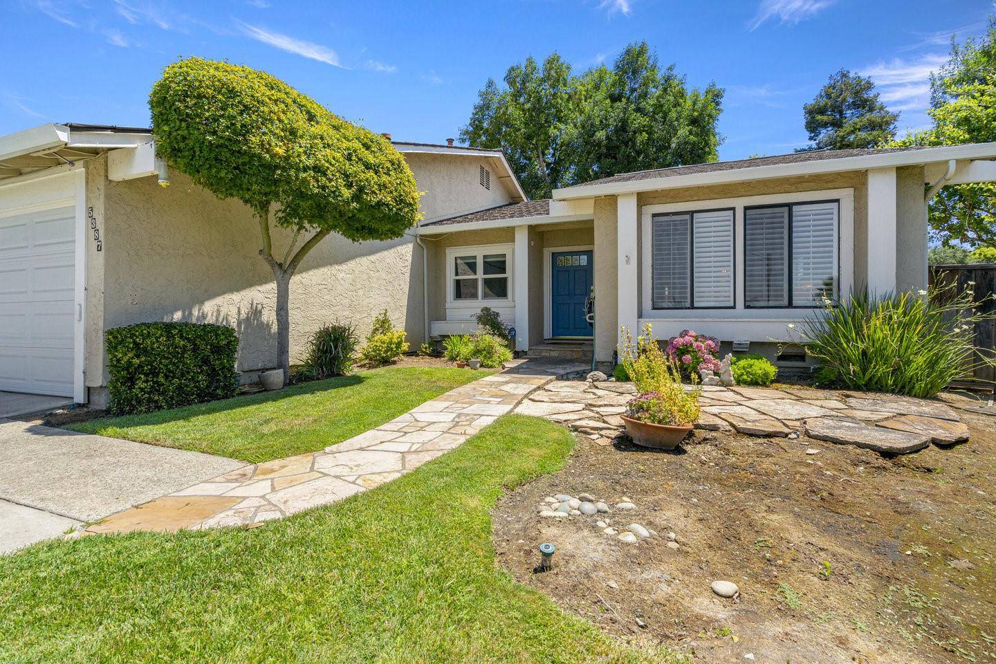 San Jose, CA 95135,5387 King Estates CT