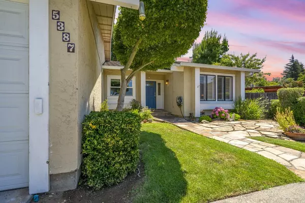 San Jose, CA 95135,5387 King Estates CT