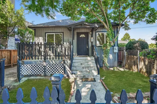 335 N Delaware ST, San Mateo, CA 94401