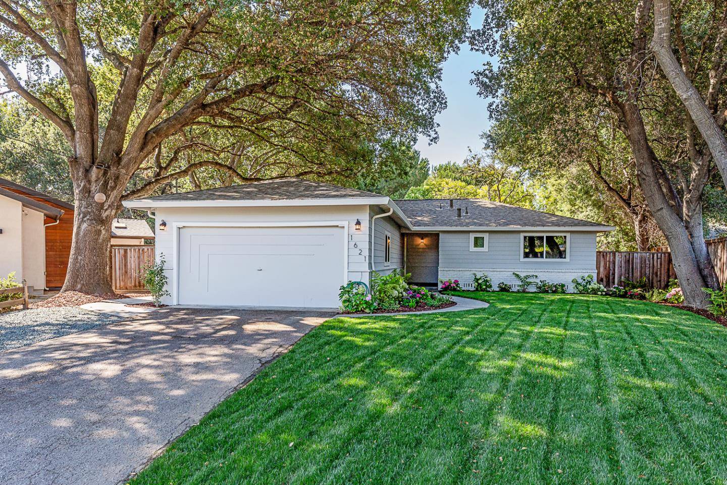 1621 Christina DR, Los Altos, CA 94024