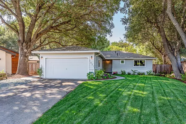 1621 Christina DR, Los Altos, CA 94024
