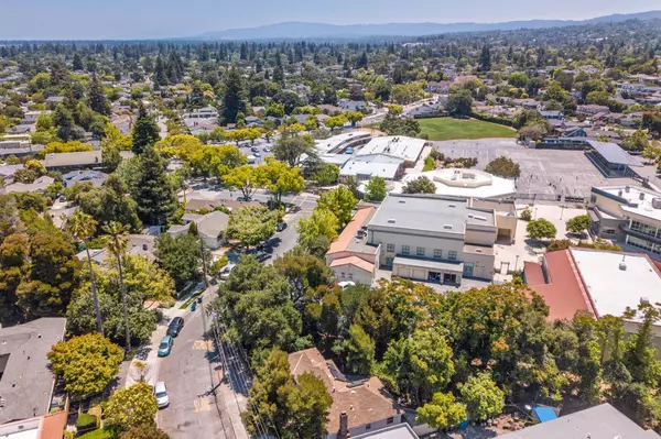 San Carlos, CA 94070,774 Chestnut ST