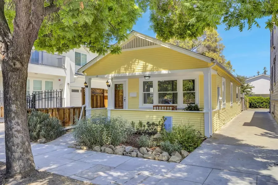 113 W Reed ST, San Jose, CA 95110
