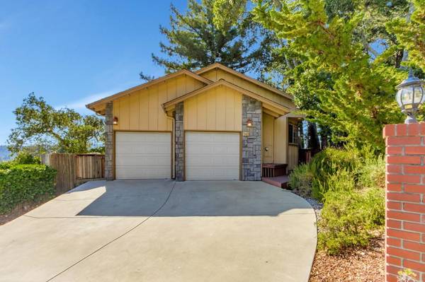 143 Viki CT, Scotts Valley, CA 95066