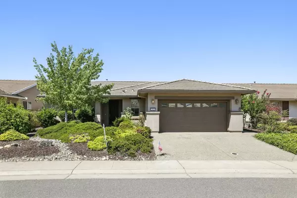 1826 Grand Pheasant LN, Lincoln, CA 95648