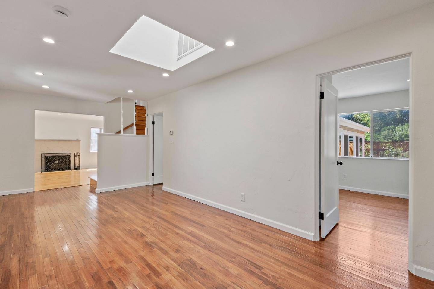San Jose, CA 95125,1486 Richards AVE
