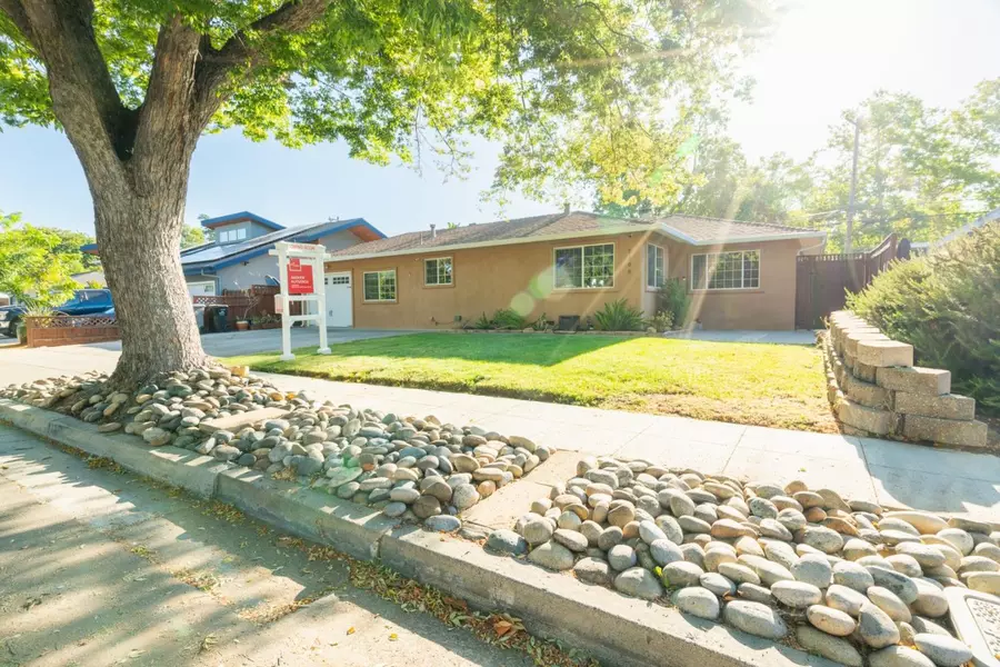 5108 Adair WAY, San Jose, CA 95124