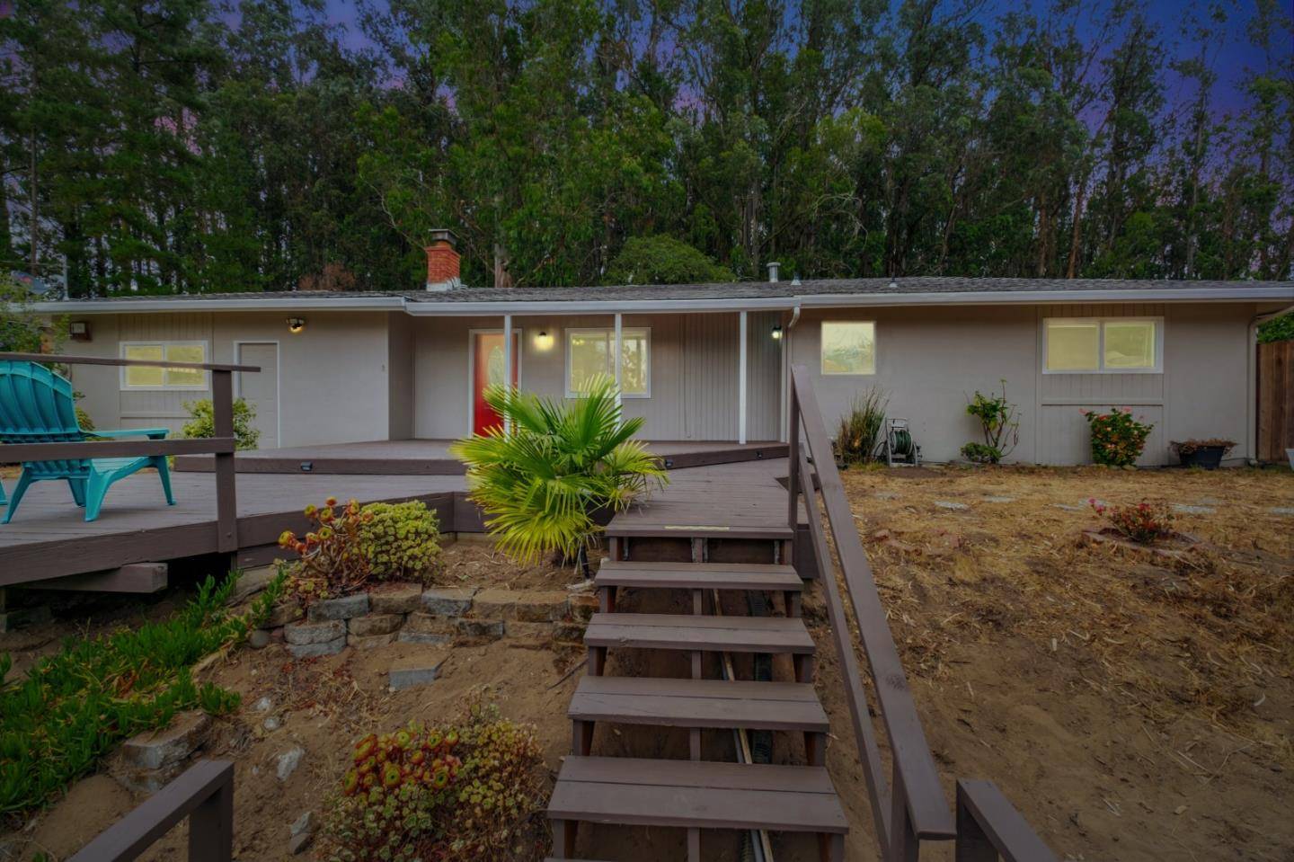 121 Pine Tree AVE, Aromas, CA 95004