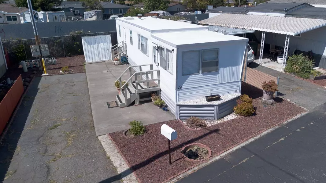 1740 Broadway ST 29, Vallejo, CA 94589