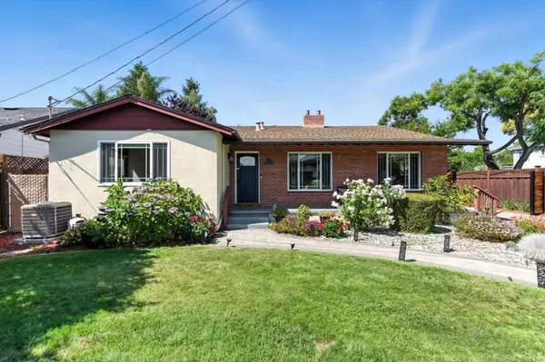 1640 Kentfield AVE, Redwood City, CA 94061