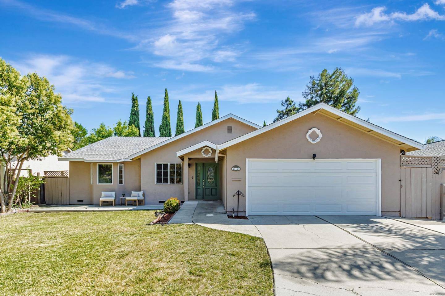 719 Choctaw DR, San Jose, CA 95123