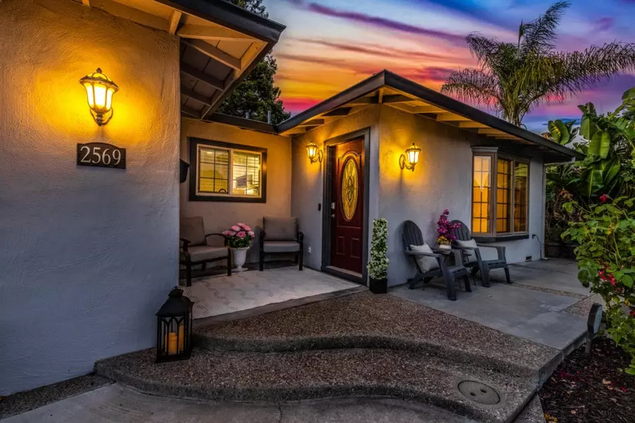 2569 Borax DR, Santa Clara, CA 95051
