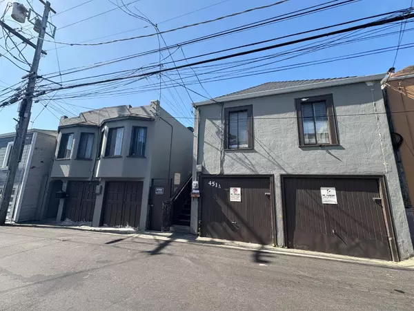 South San Francisco, CA 94080,450 Baden AVE