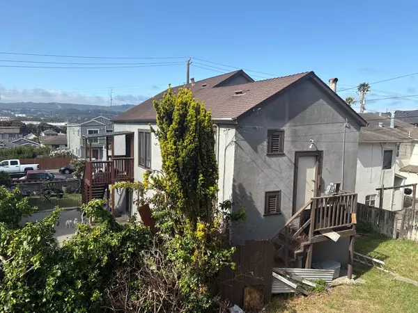 450 Baden AVE, South San Francisco, CA 94080