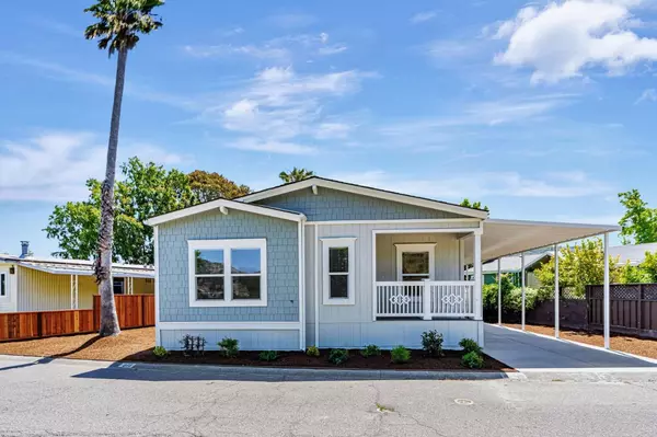 258 Yosemite RD 258, San Rafael, CA 94903