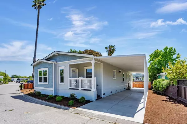 San Rafael, CA 94903,258 Yosemite RD 258